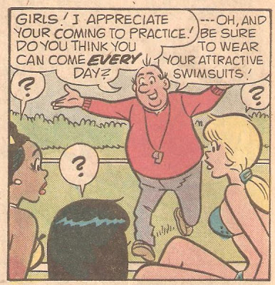 Illustration for article titled Out of context for your reading pleasure.